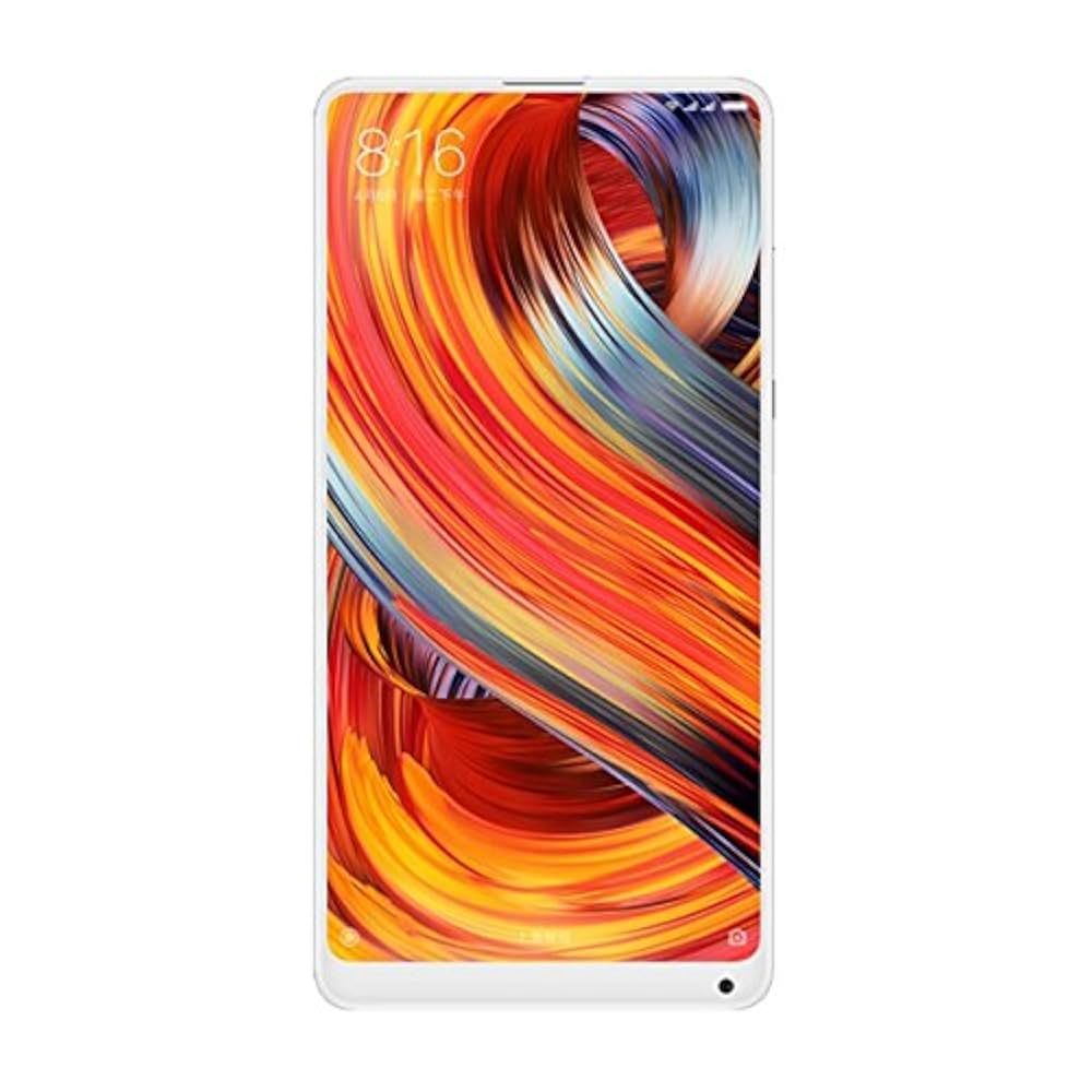 [simフリー] xiaomi mi mix2 6gb 128gb [香港版] simフリー] xiaomi mi mix2 6gb 128gb [香港版] Mi Mix 2 (Black